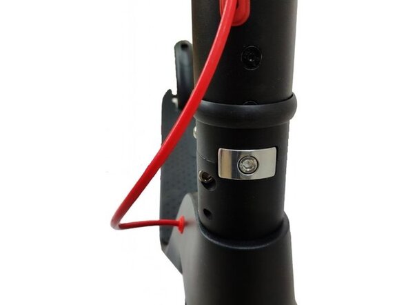 Электросамокат Minipro mi626